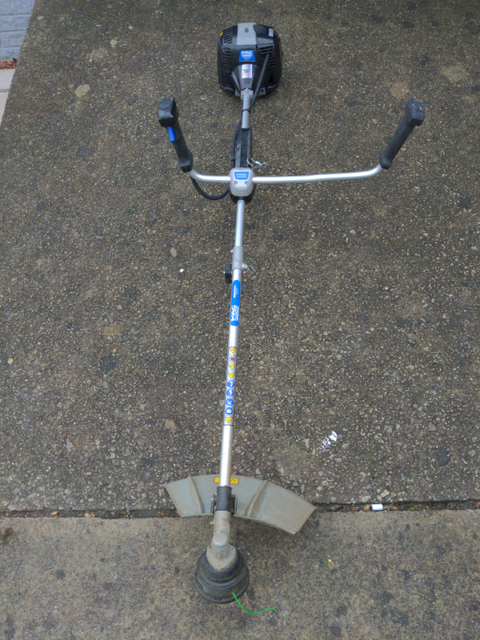 gumtree petrol strimmer